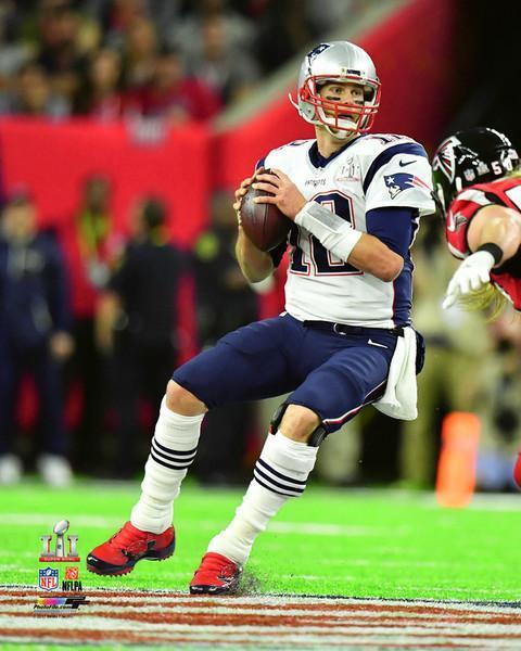 Tom Brady