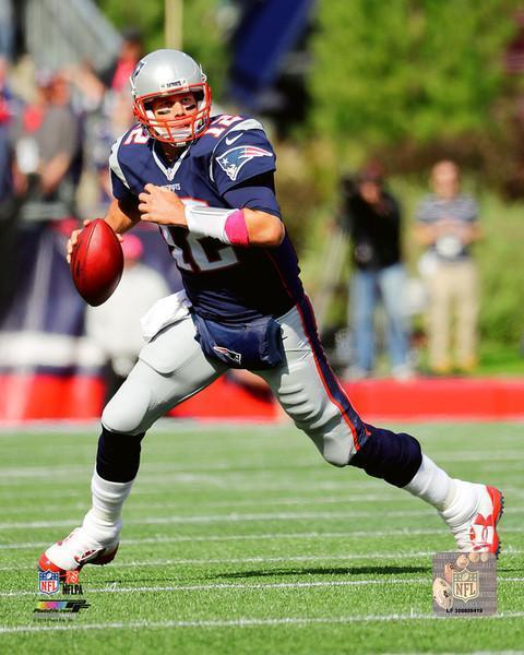 Tom Brady