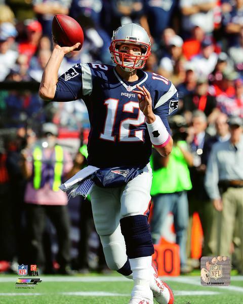 Tom Brady