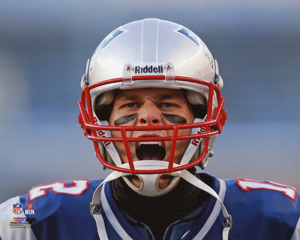 Tom Brady