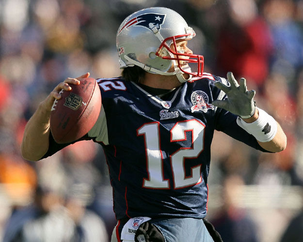 Tom Brady