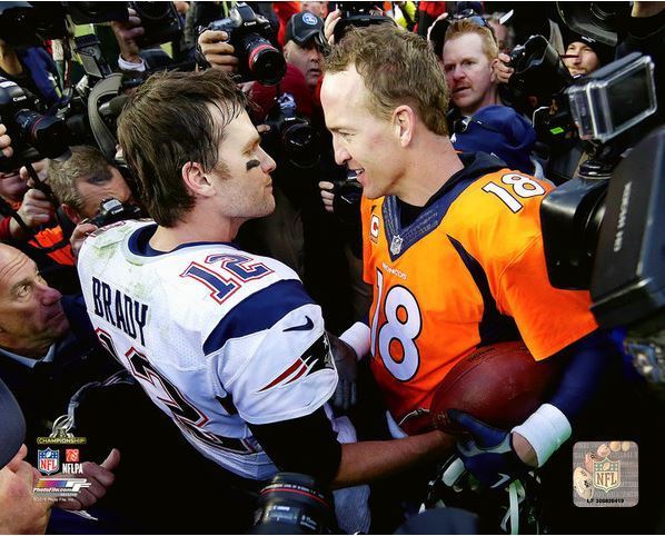 Tom Brady
