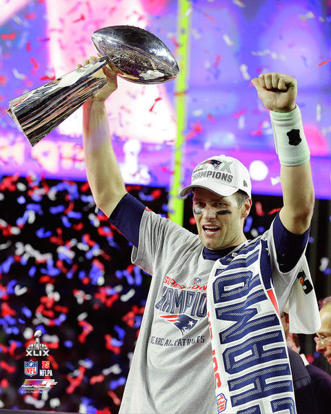 Tom Brady
