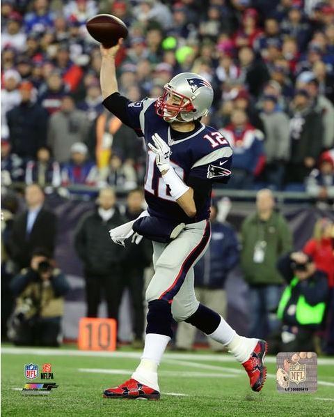 Tom Brady