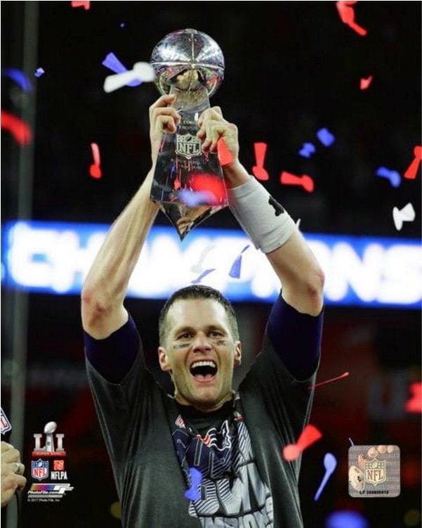 Tom Brady