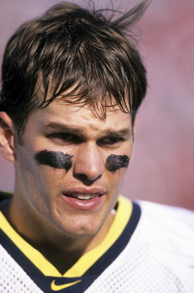 Tom Brady