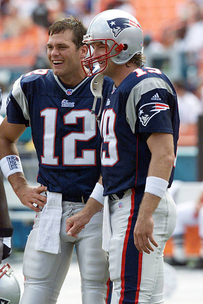 Tom Brady