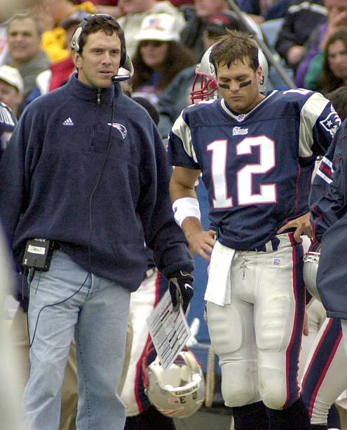 Tom Brady
