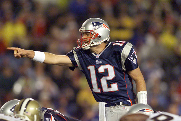 Tom Brady
