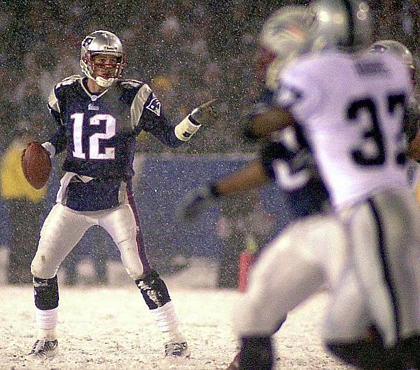 Tom Brady