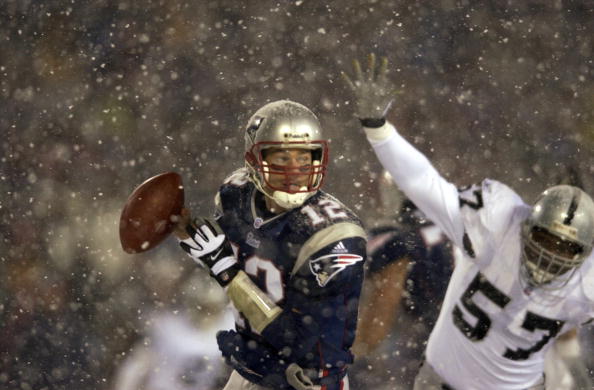 Tom Brady
