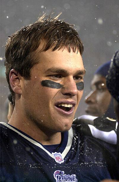 Tom Brady