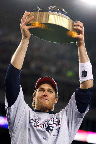 Tom Brady