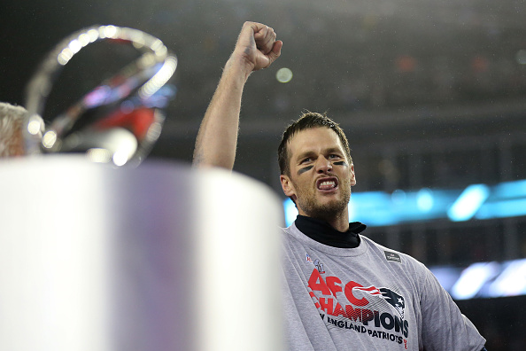 Tom Brady