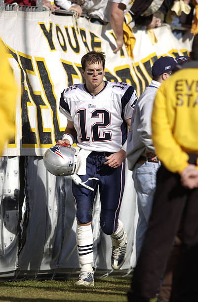 Tom Brady