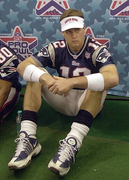 Tom Brady