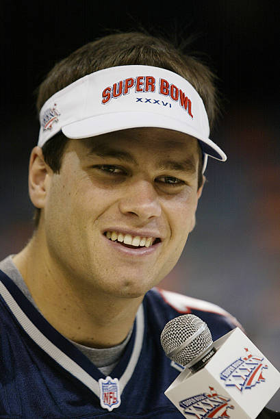 Tom Brady