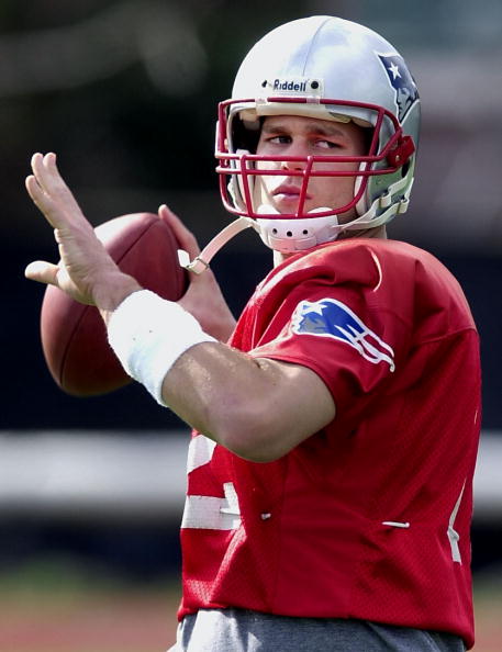 Tom Brady