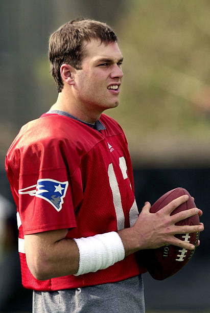 Tom Brady