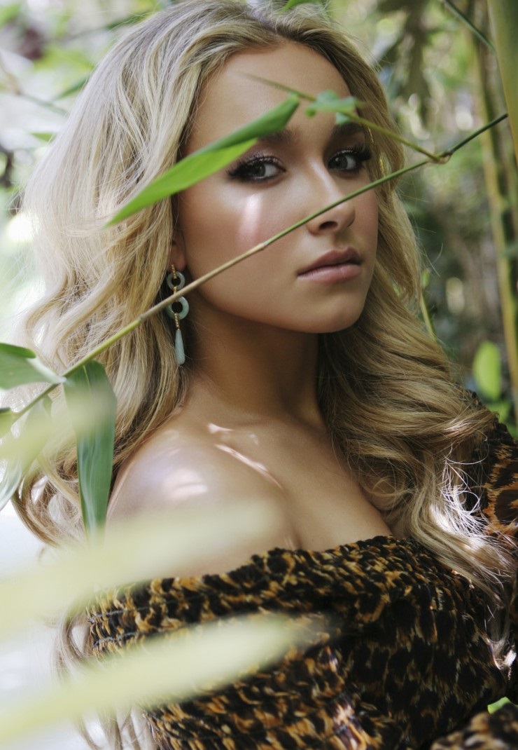 Hayden Panettiere Hayden Panettiere