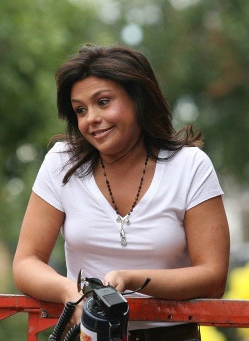 Rachael Ray