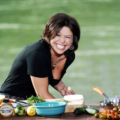 Rachael Ray