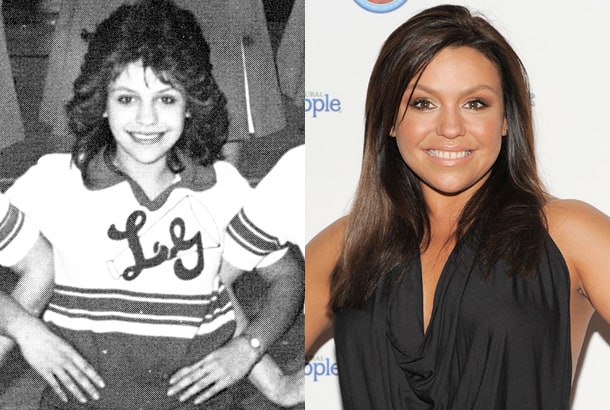 Rachael Ray