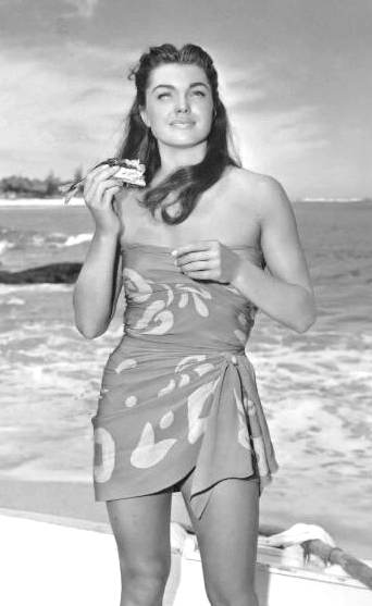 Esther Williams