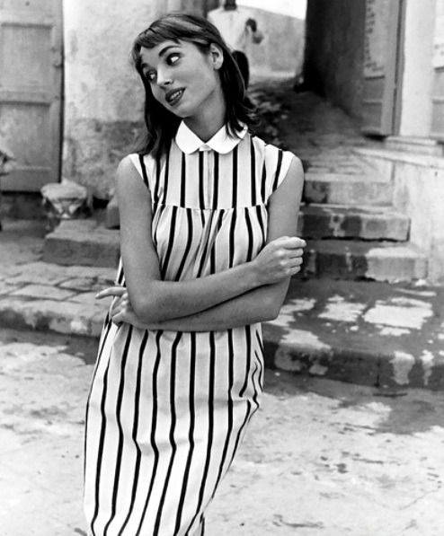Elsa Martinelli Elsa Martinelli