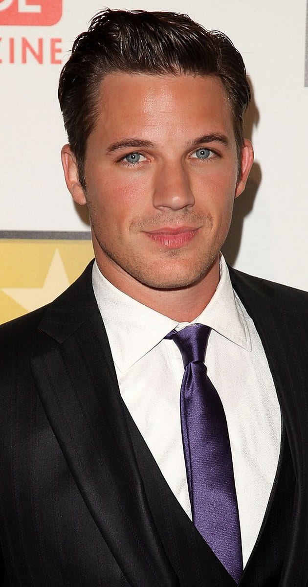 Matt Lanter