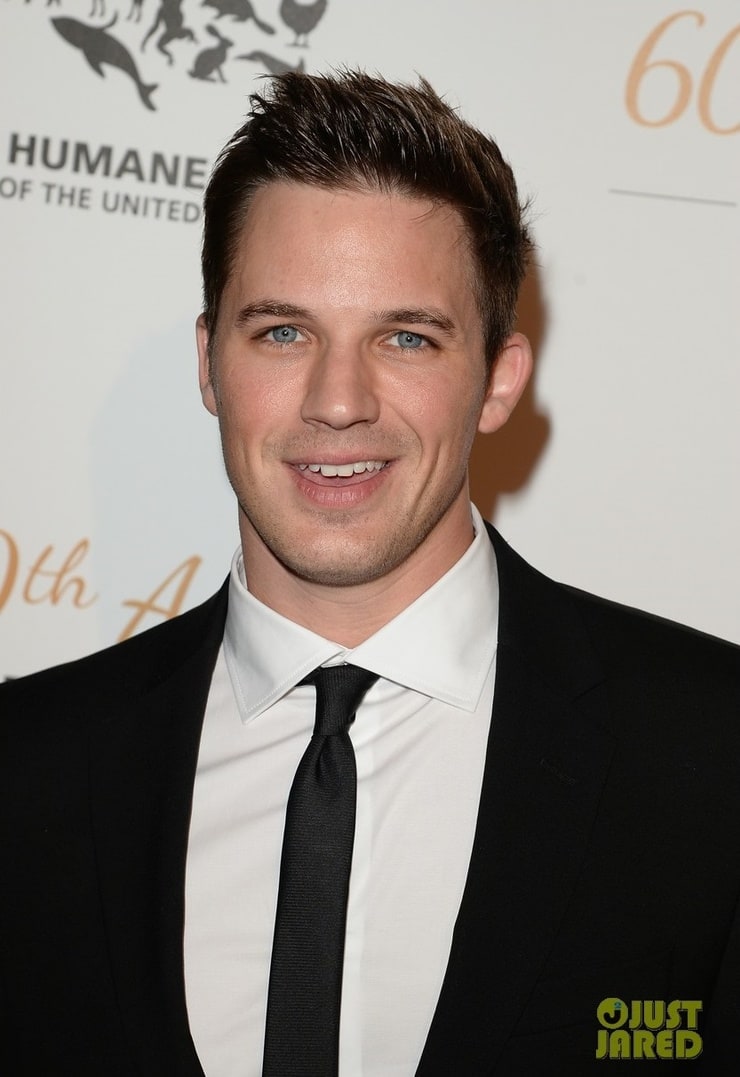 Matt Lanter