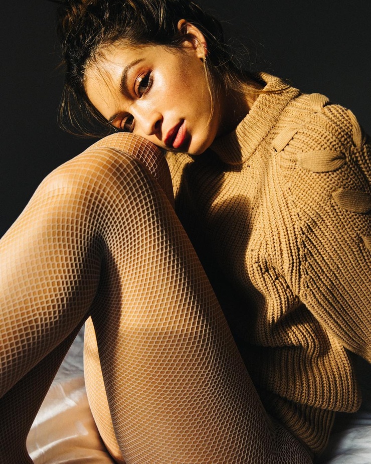 Cassie Amato
