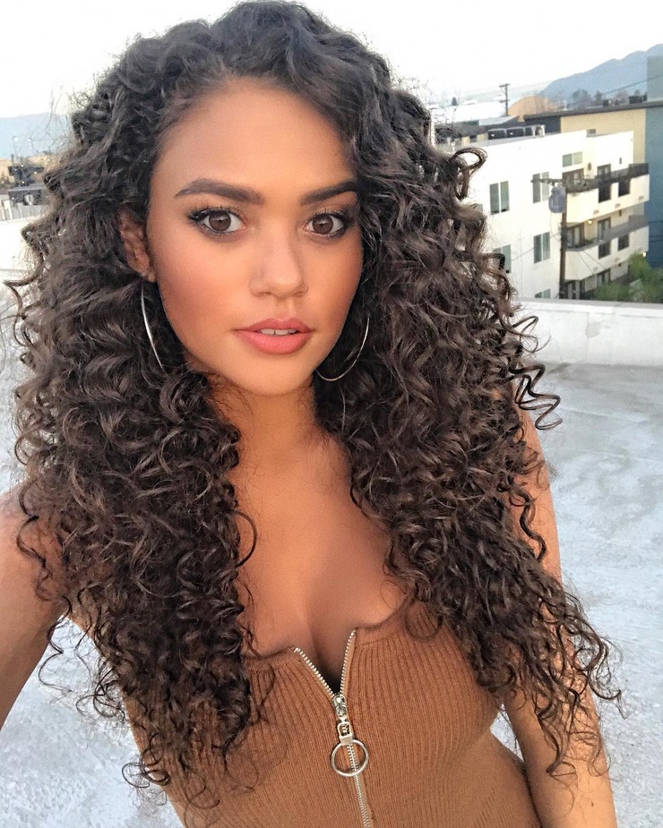 Madison Pettis