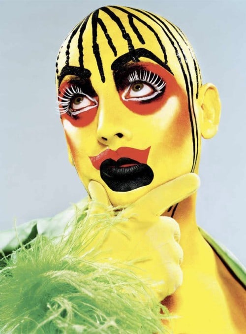 Leigh Bowery