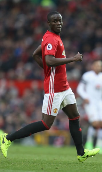 Eric Bailly