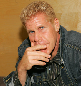 Ron Perlman