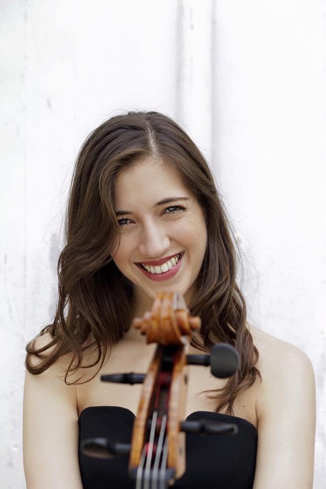 Camille Thomas