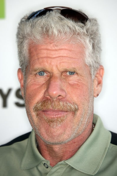 Ron Perlman