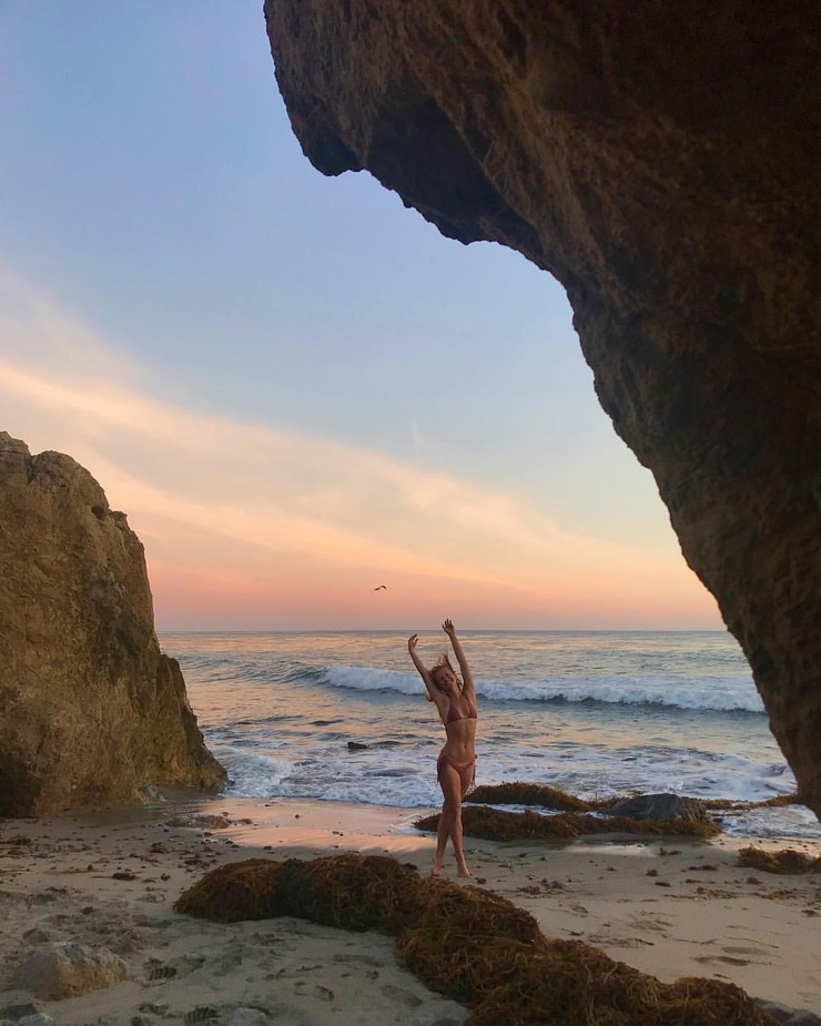 Sailor Brinkley Cook Sailor Brinkley Cook
