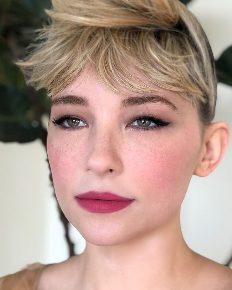 Haley Bennett