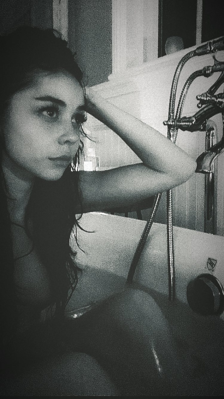 Sarah Hyland Sarah Hyland