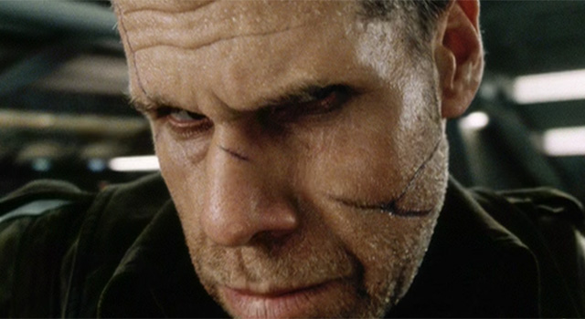 Ron Perlman