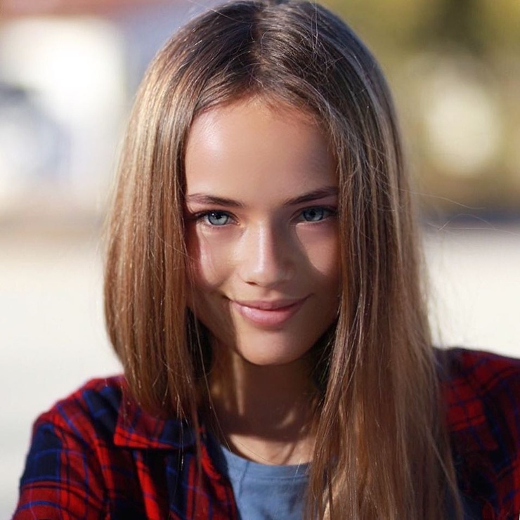 Kristina Pimenova Kristina Pimenova