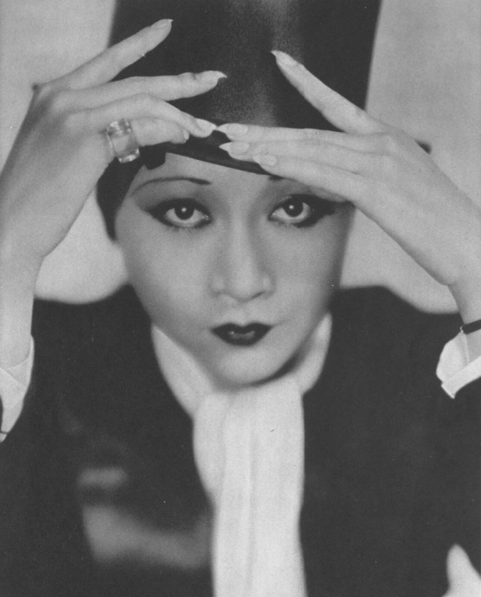 Anna May Wong Anna May Wong