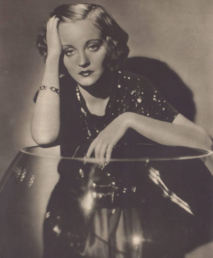 Tallulah Bankhead