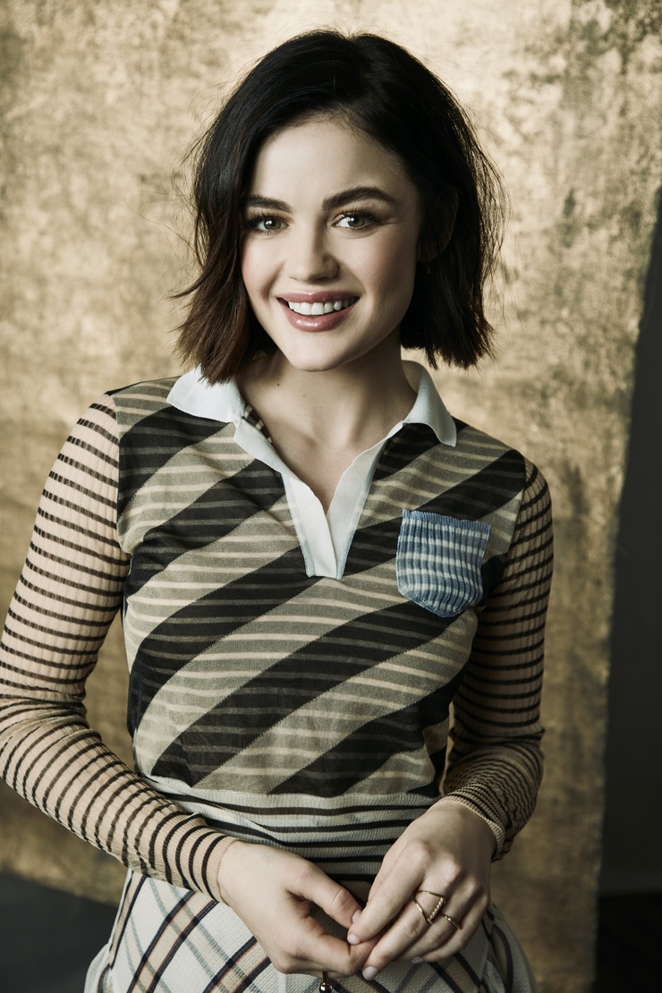 Lucy Hale Lucy Hale