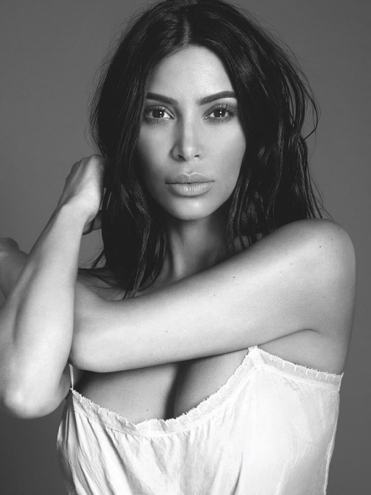 Kim Kardashian