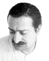 Meher Baba