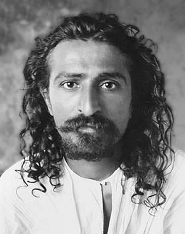 Meher Baba