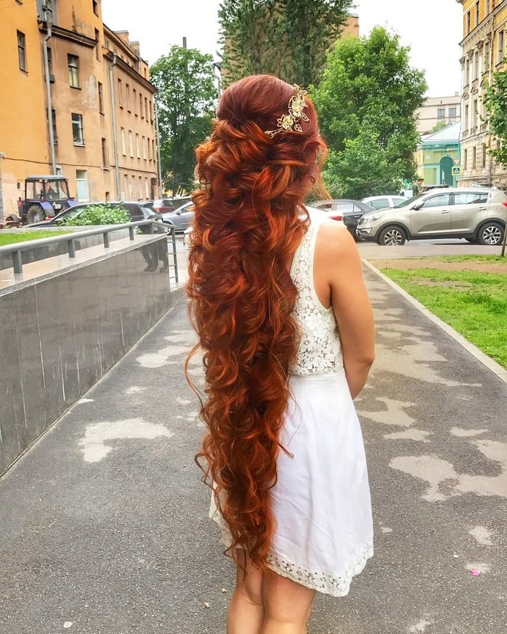 Darya Moiseeva Darya Moiseeva